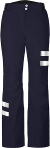 901 - Insulated Ski Pants (Marinaio/Marinaio/Silver XS)
