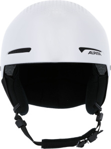 Arber white-metallic gloss (51-55)