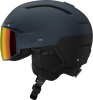 Driver Prime Sigma Plus Dress Blue Cat. 2+2 (с доп. визором) (M (56-59))