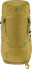 Fox 30 (Turmeric-clay)