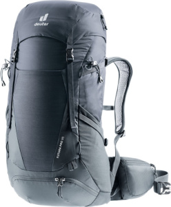 Futura Pro 36 (Black-graphite)