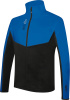 Zero Full Zip Jersey (Skydiver/Black M)