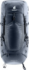 Aircontact Lite 40+10 (Black-marine)