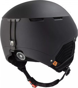 Compact Pro black (M/L)
