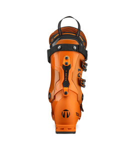 Mach1 MV 130 TD GW Icon Orange