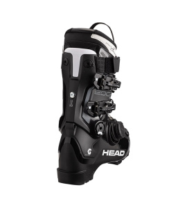 Edge 130 HV GW BOA Black/White