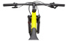 Scalpel HT Carbon 3 29 (Race Yellow MD)