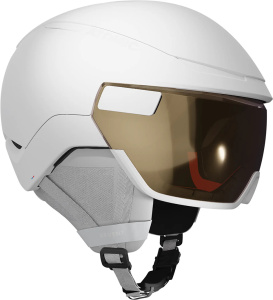 Revent GT Amid Visor HD Photo White Heather (M (55-59))