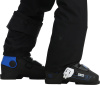 Terran Bib (Black S)